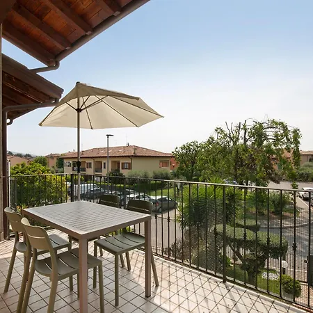Apartamento Casa L'angolino