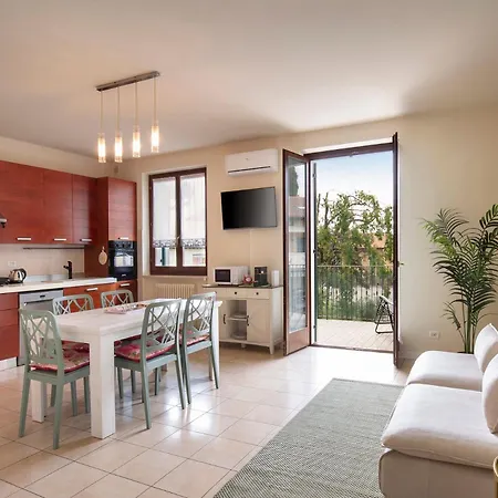 Casa L'angolino Apartamento Cavaion Veronese