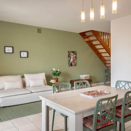 Casa L'angolino Apartamento Cavaion Veronese