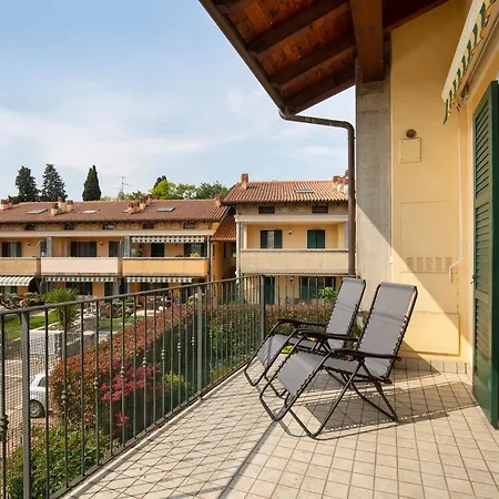 Casa L'angolino *