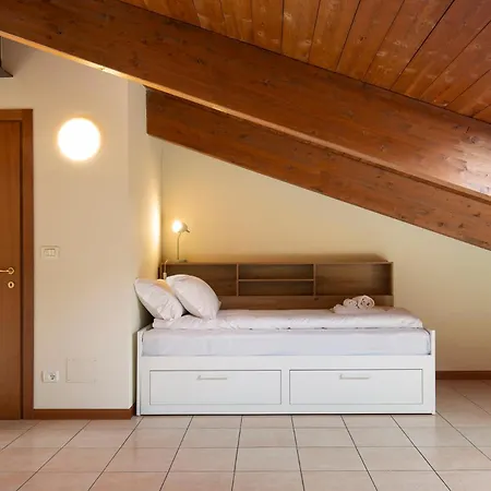 Casa L'angolino Apartamento
