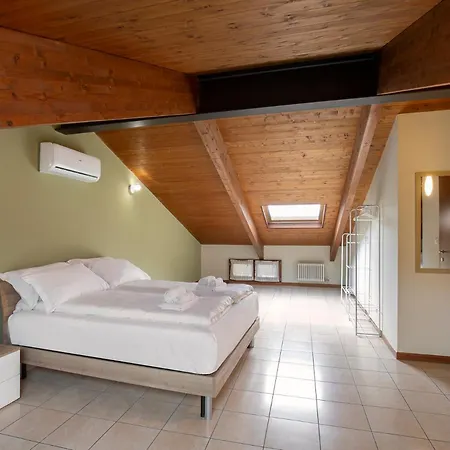Casa L'angolino Apartamento
