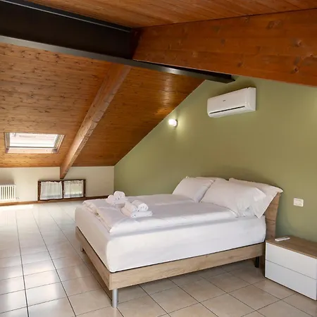 Apartamento Casa L'angolino