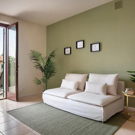 Casa L'angolino Apartamento *