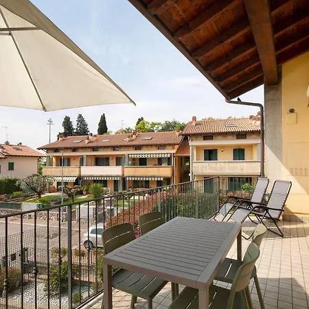 Casa L'angolino * Cavaion Veronese