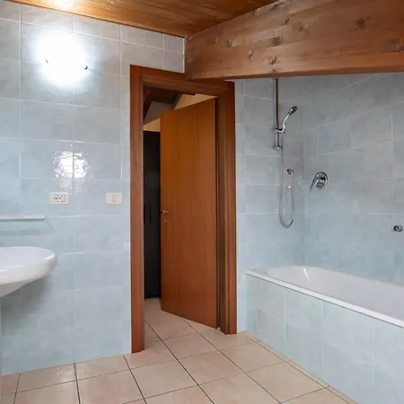 Casa L'angolino Apartamento Cavaion Veronese